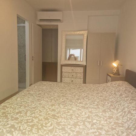 La Maison Del Mar Guest House Малага Экстерьер фото