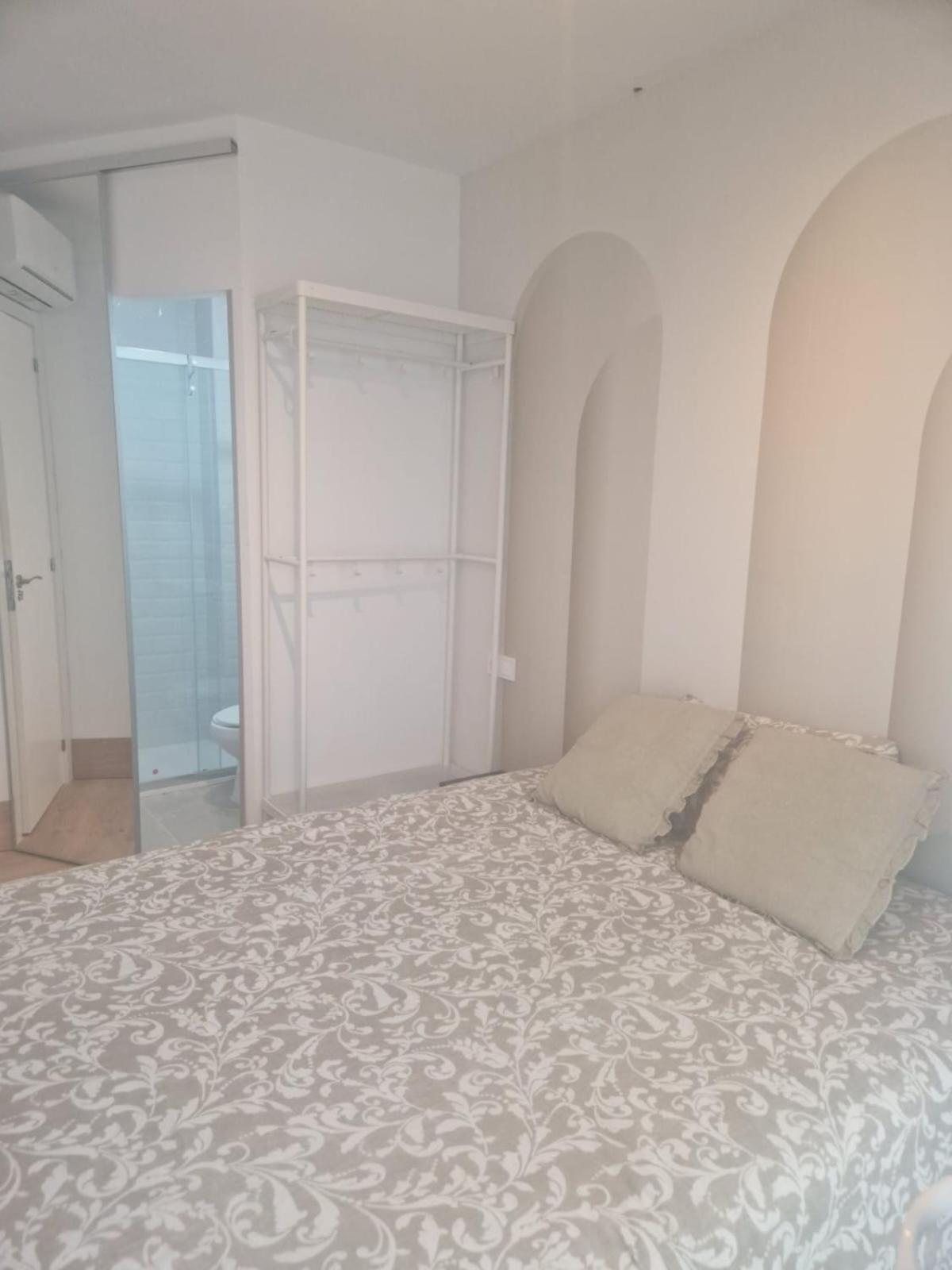 La Maison Del Mar Guest House Малага Экстерьер фото
