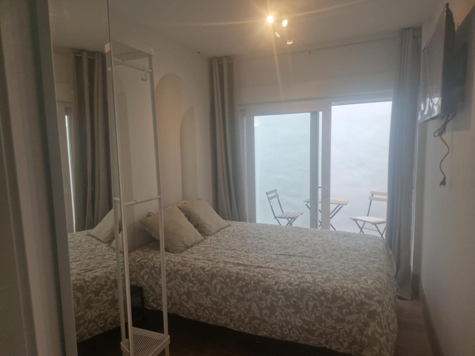 La Maison Del Mar Guest House Малага Экстерьер фото