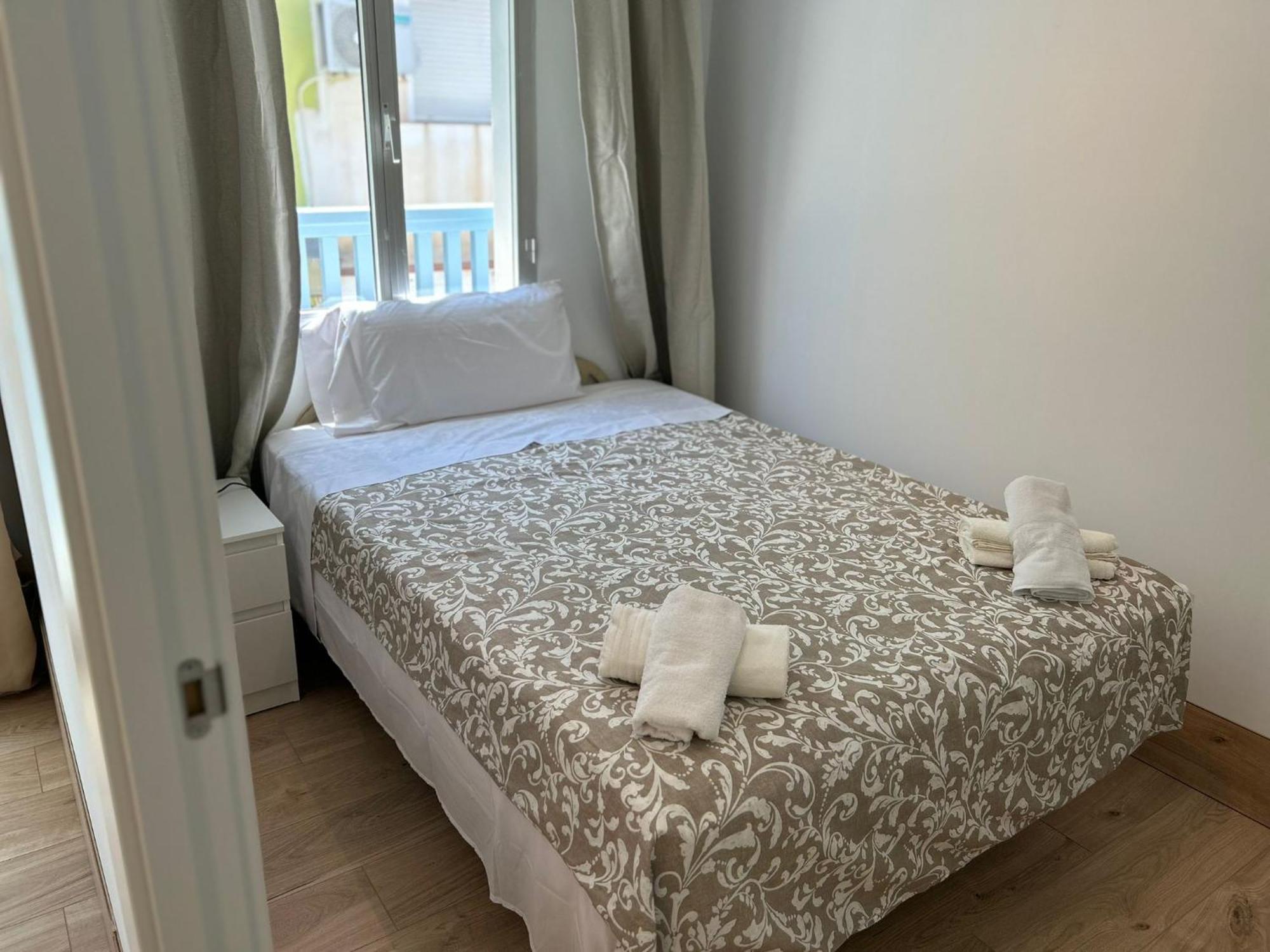 La Maison Del Mar Guest House Малага Экстерьер фото