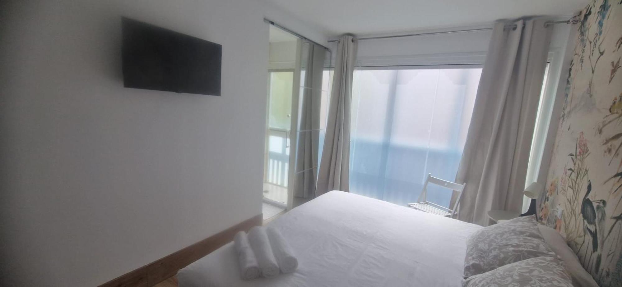 La Maison Del Mar Guest House Малага Экстерьер фото